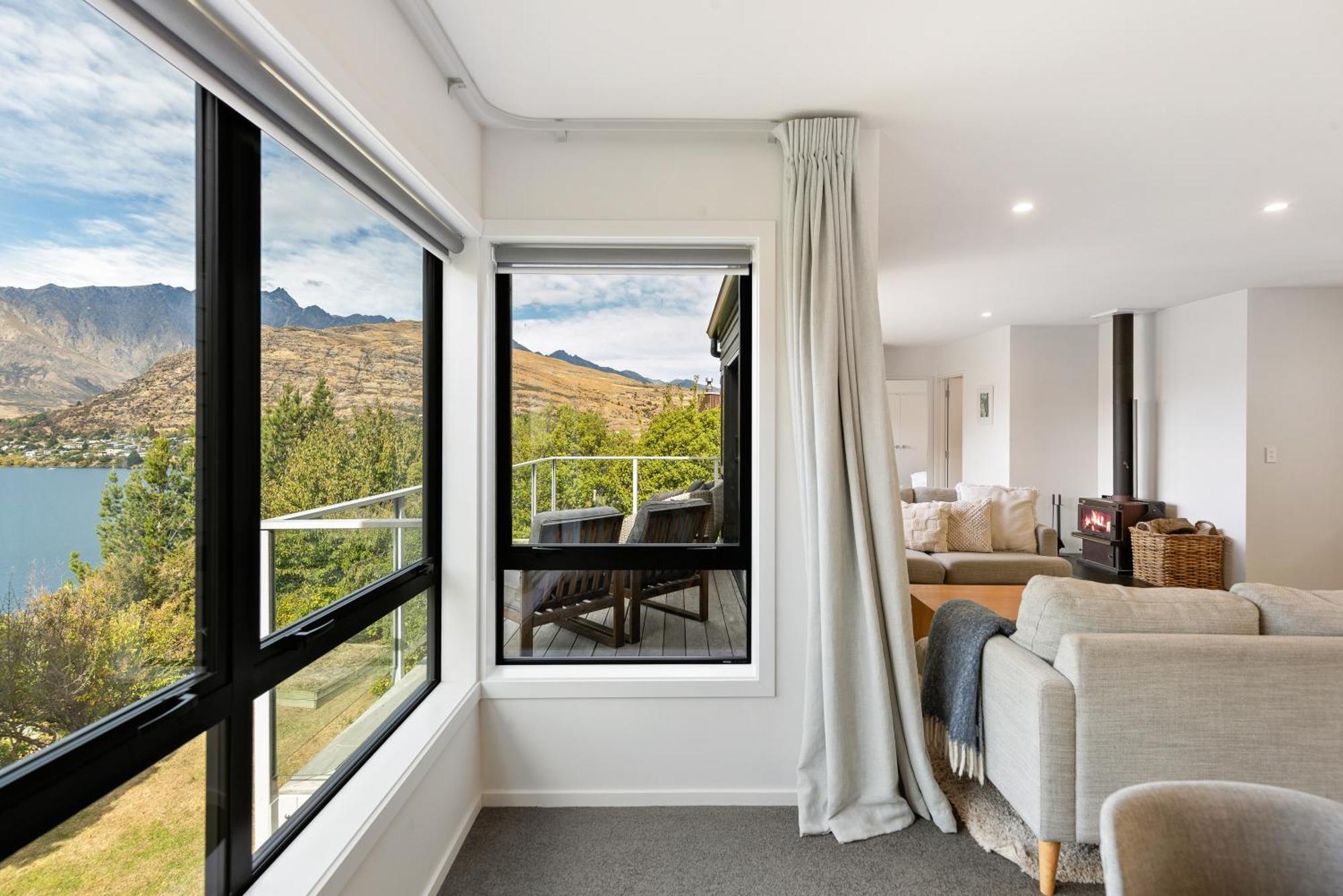 The Bonailie Bothy Villa Куийнстаун Екстериор снимка